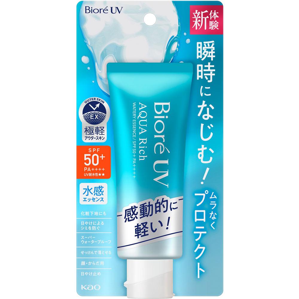 Beauty & Skincare